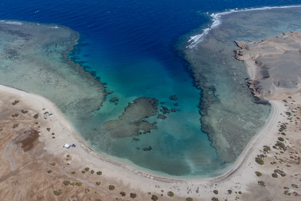 Day Trip to Marsa Egila