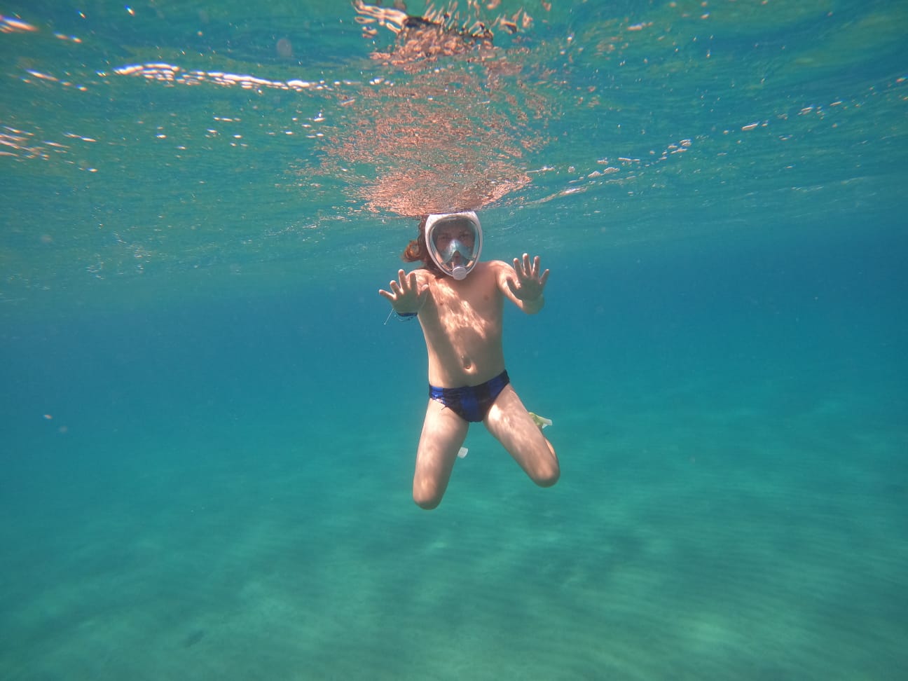 Day Trip to Marsa Egila